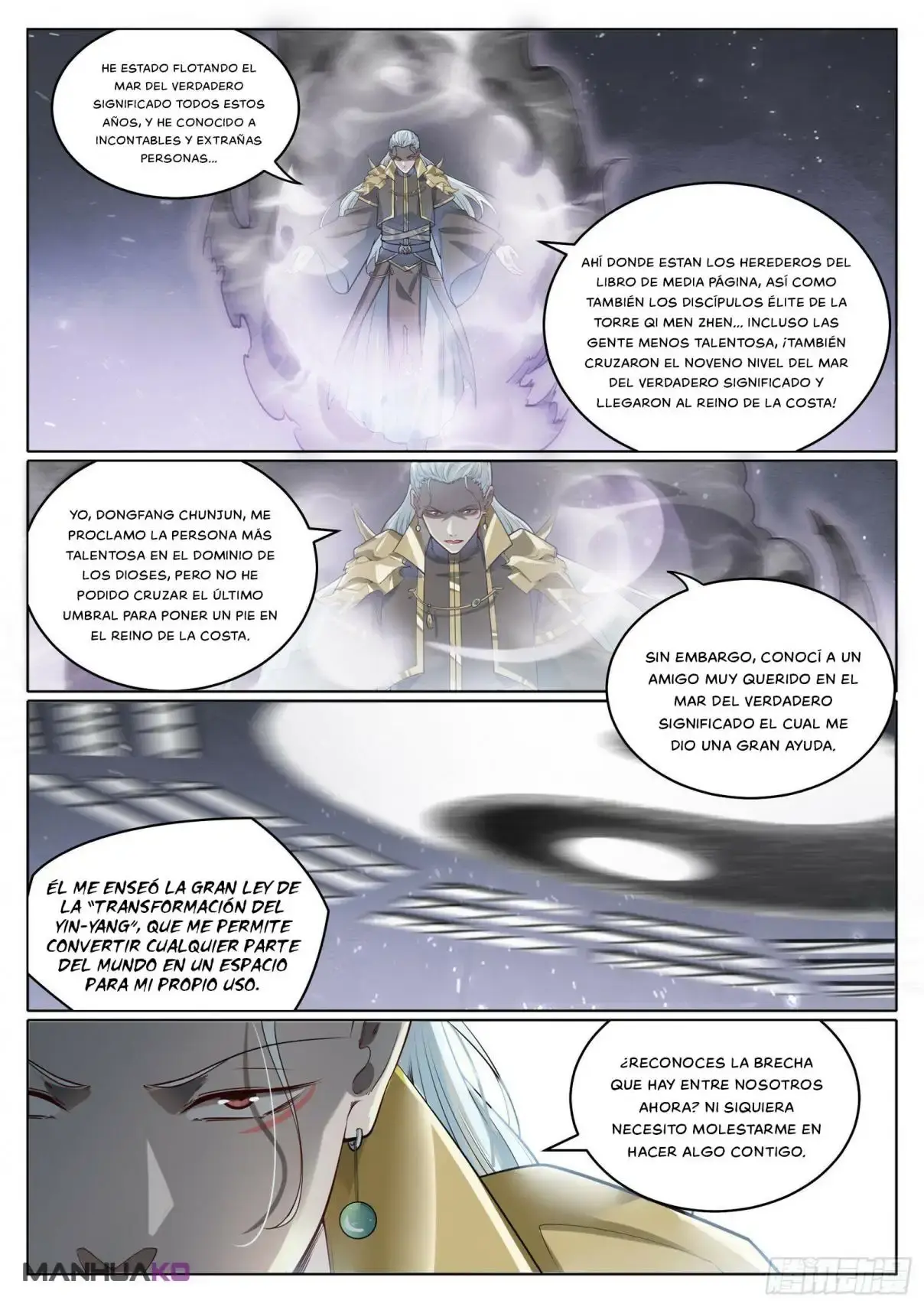 Capitulo 1072 page 8