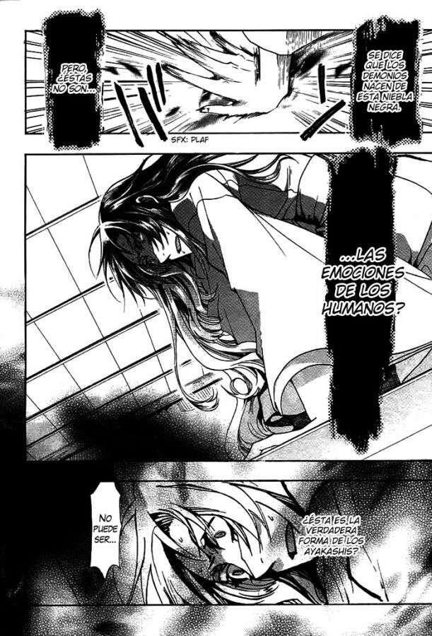 Capitulo 29 page 21