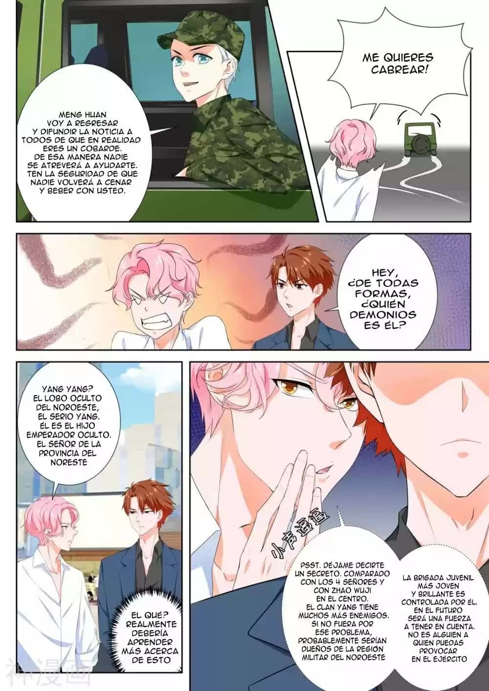 Capitulo 95 page 3