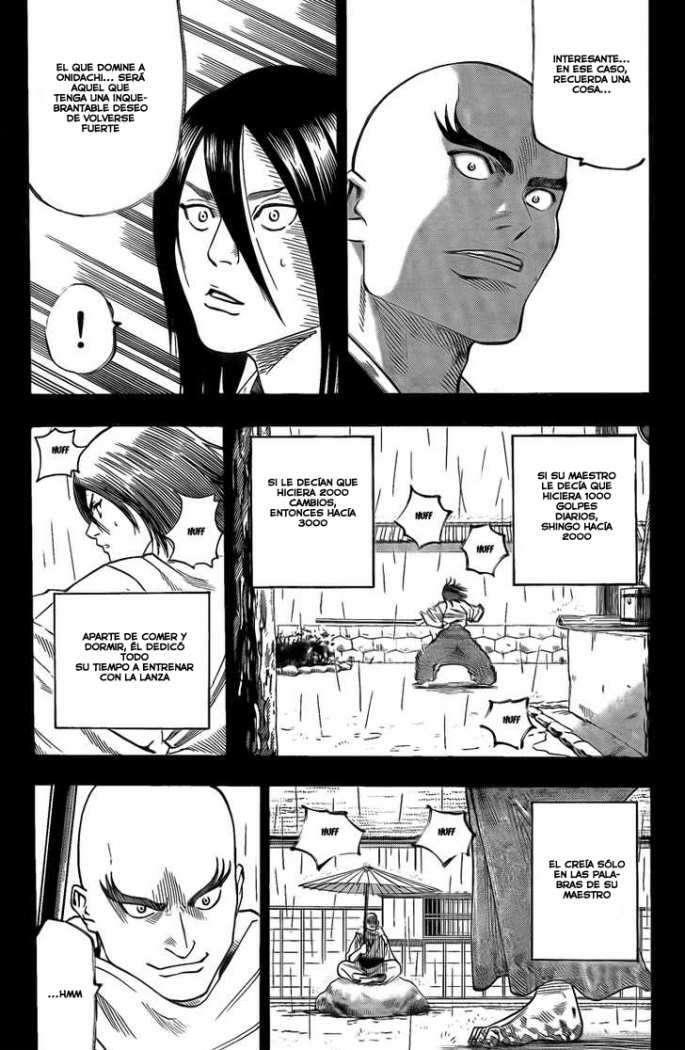 Capitulo 46 page 11