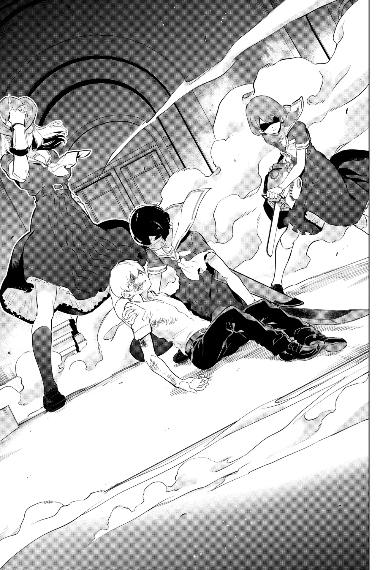 Capitulo 14 page 25