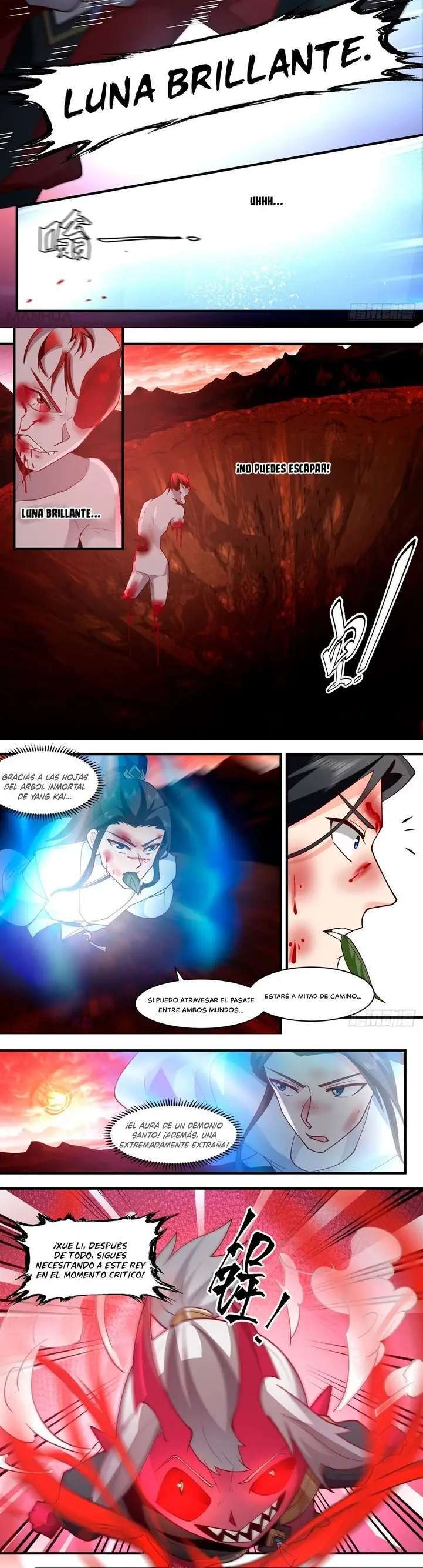 Capitulo 2417 page 5