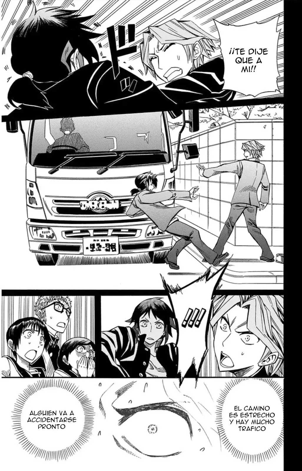Capitulo 58 page 48