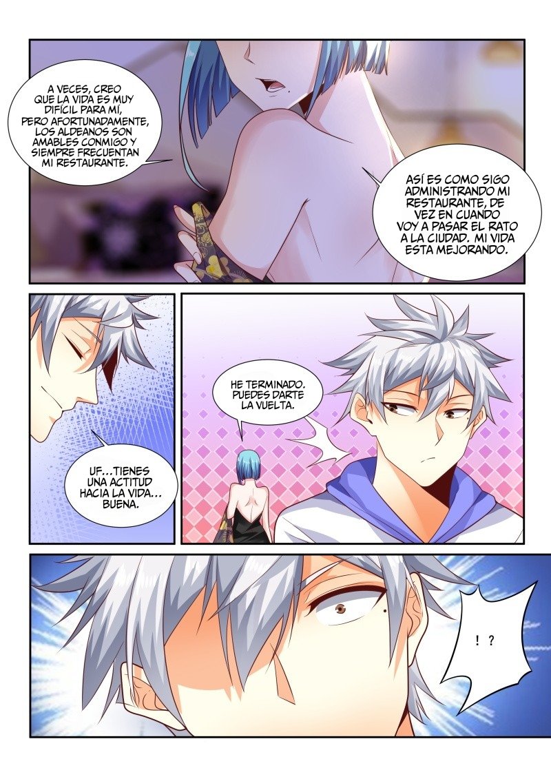 Capitulo 439 page 8