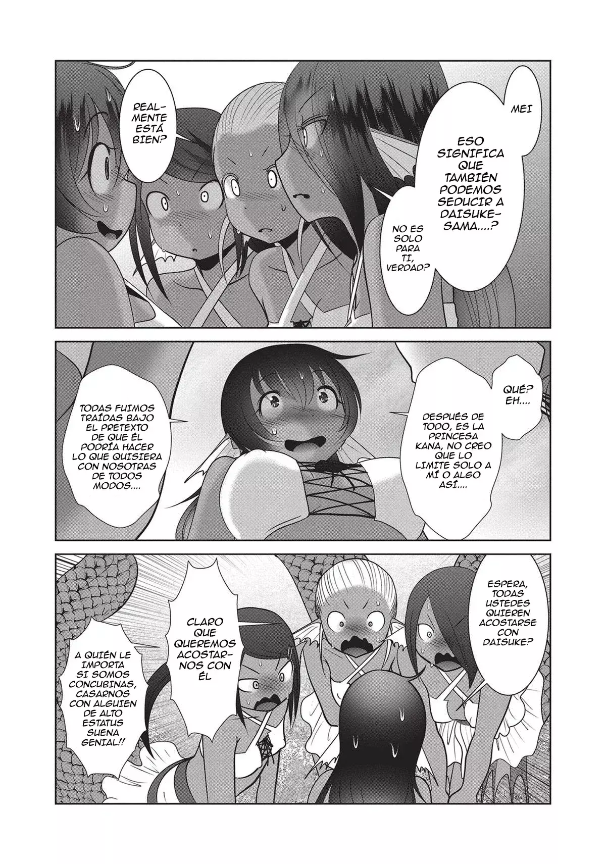 Capitulo 60 page 23