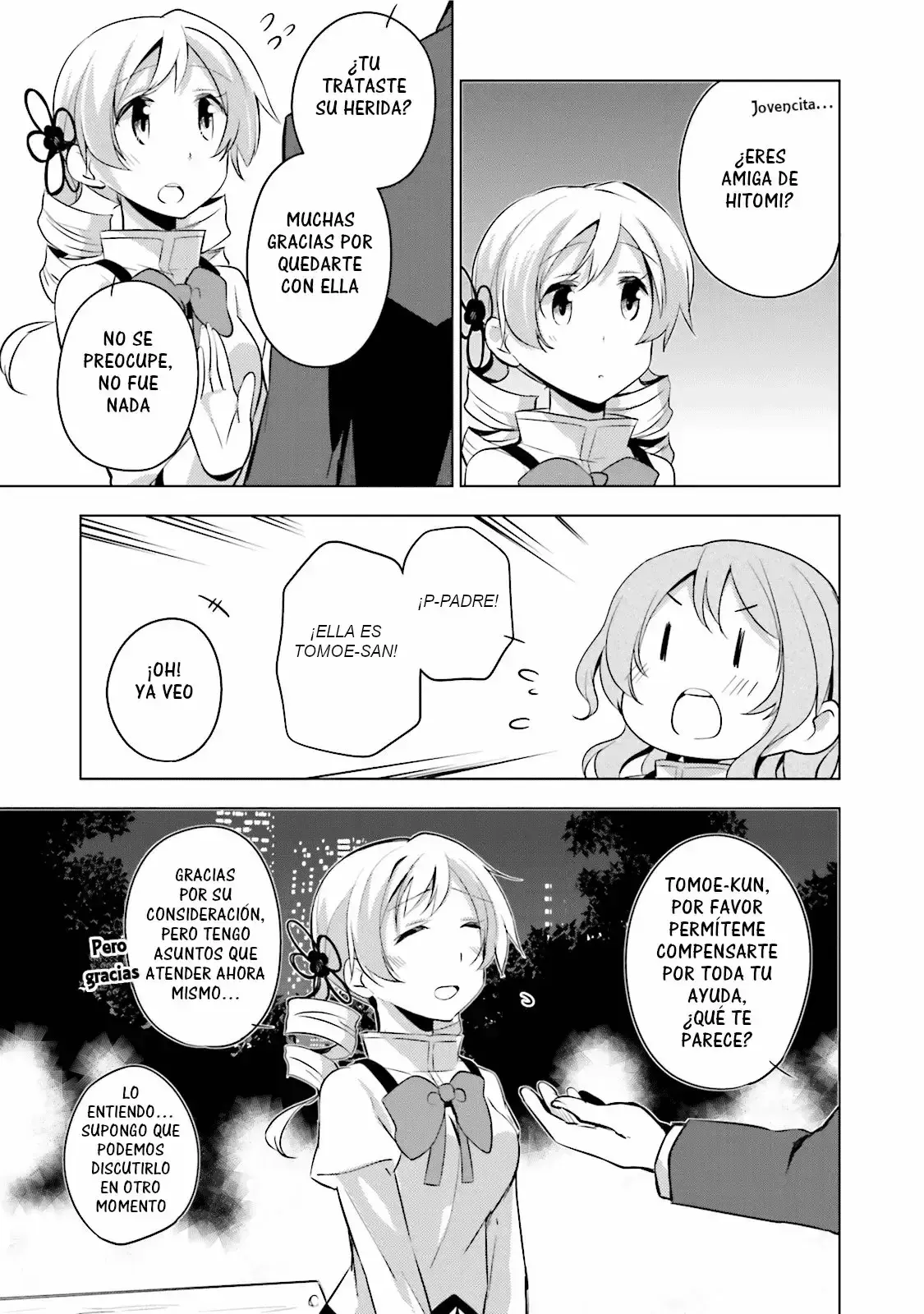 Capitulo 15 page 11