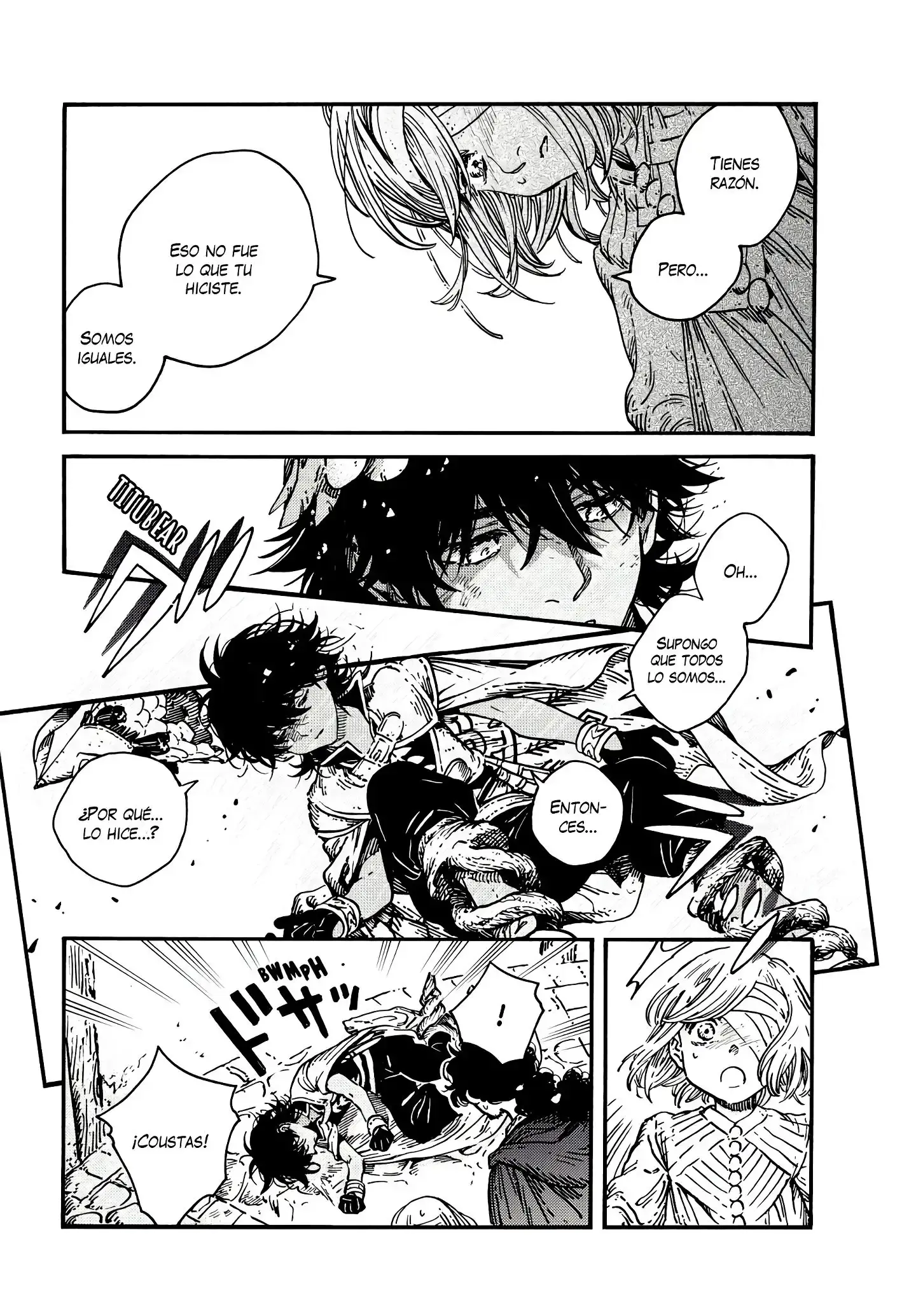 Capitulo 77 page 12
