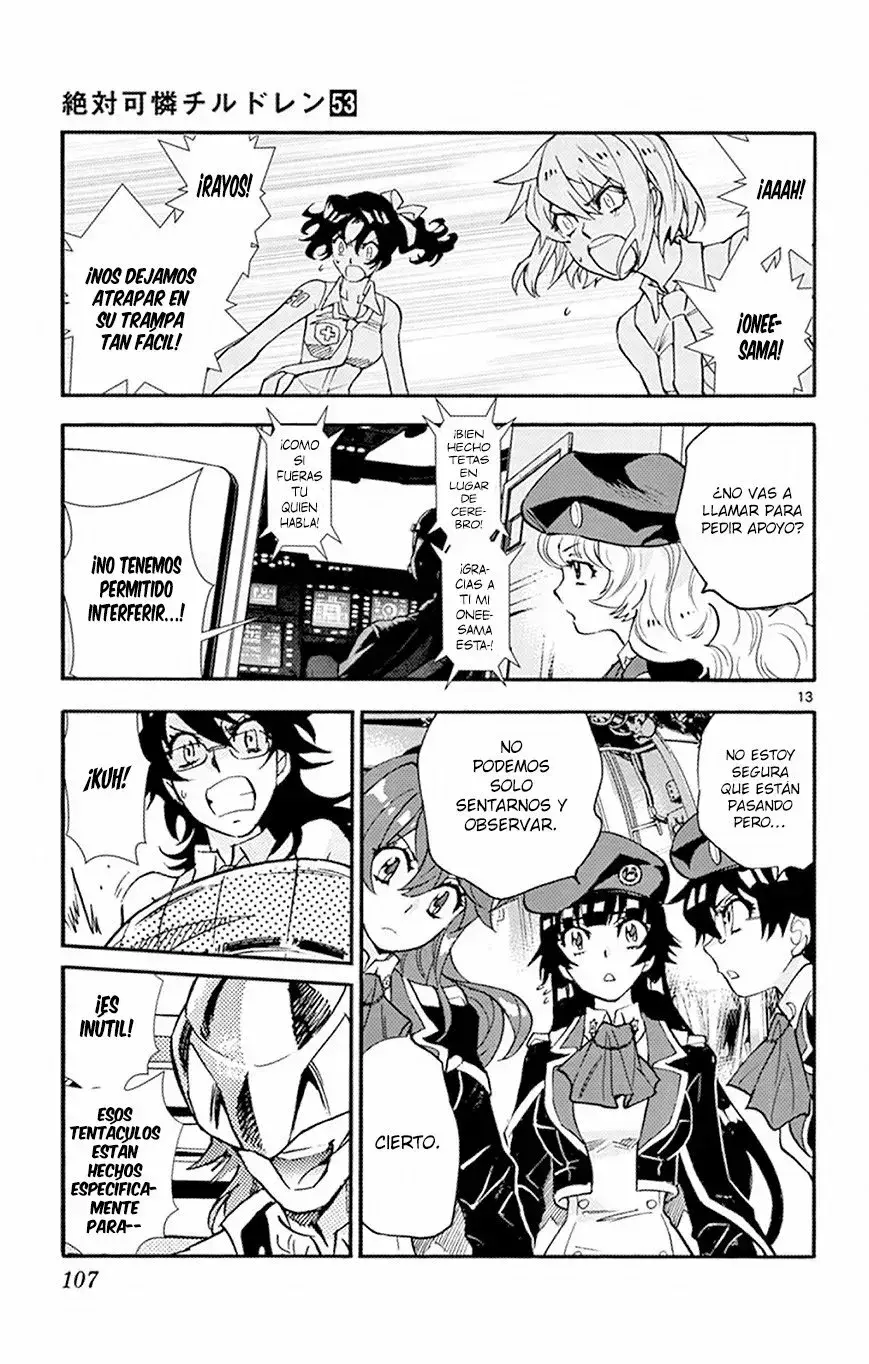 Capitulo 512 page 12