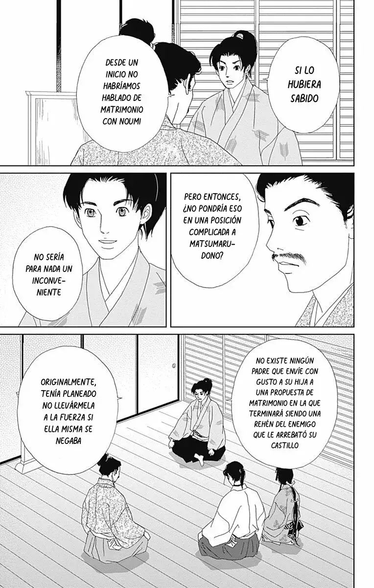 Capitulo 78 page 17