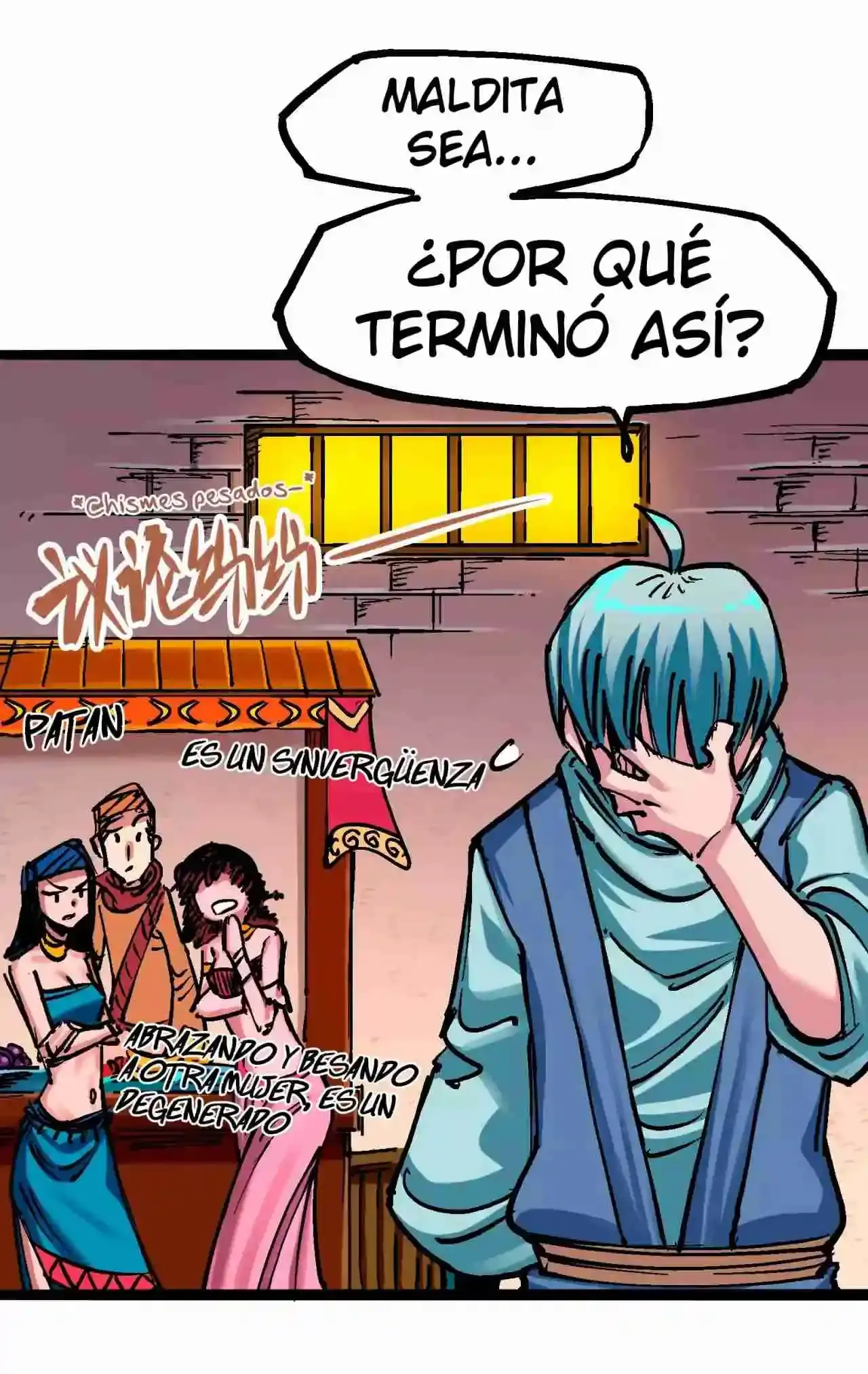 Capitulo 65 page 32