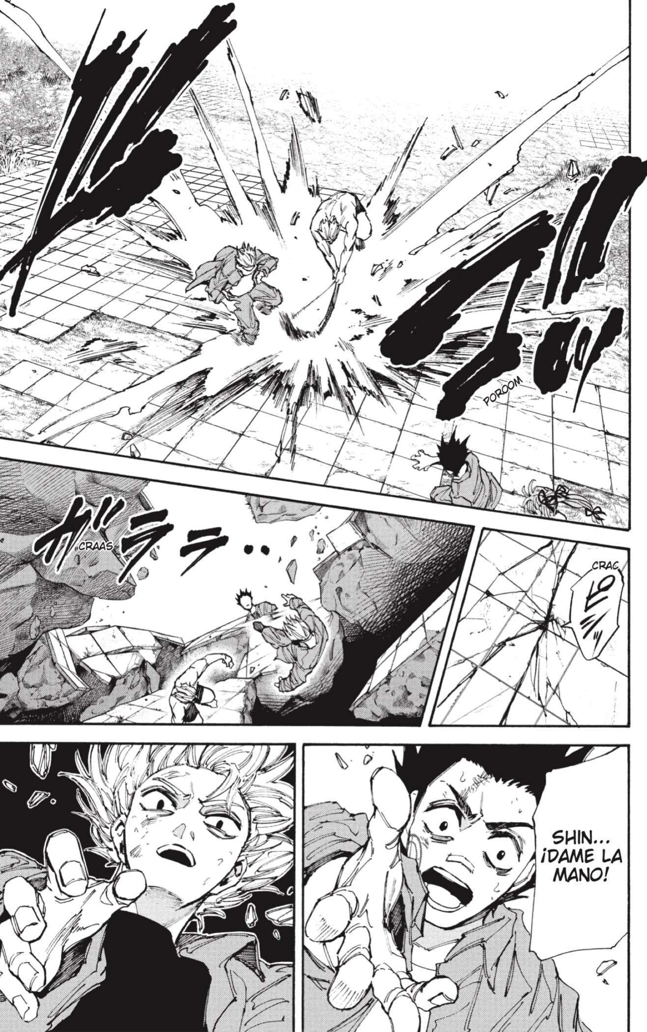 Capitulo 192 page 6