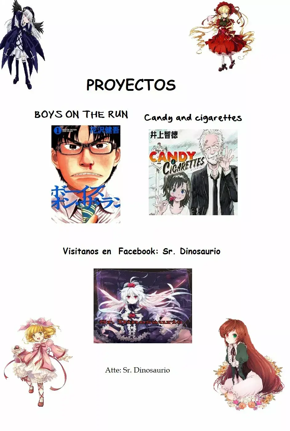 Capitulo 70 page 1