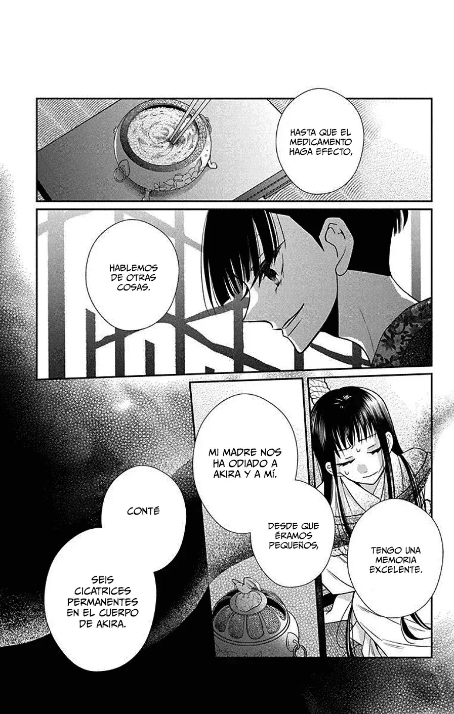 Capitulo 39 page 17