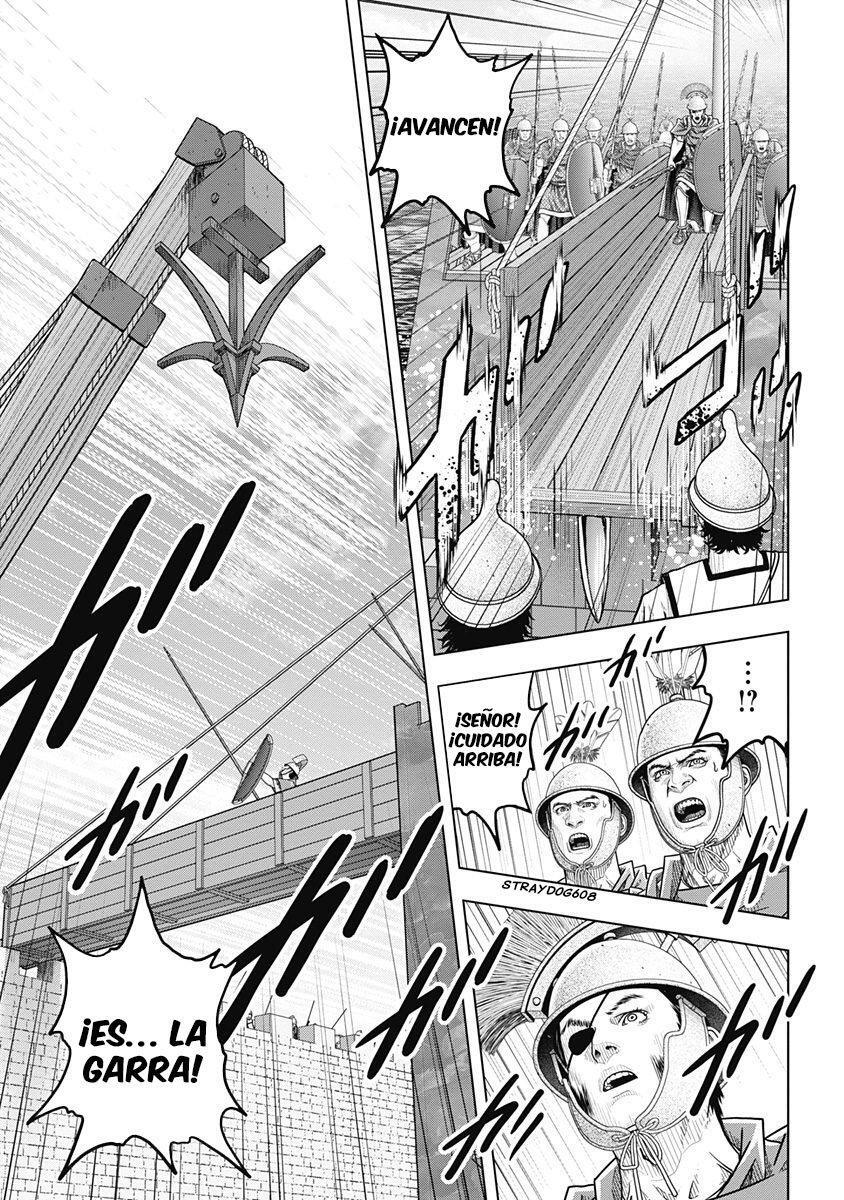 Capitulo 49 page 21