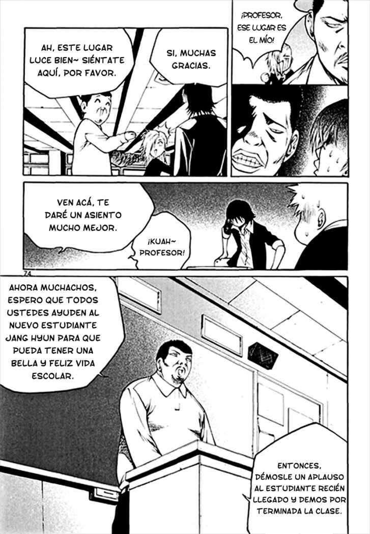 Capitulo 39 page 13