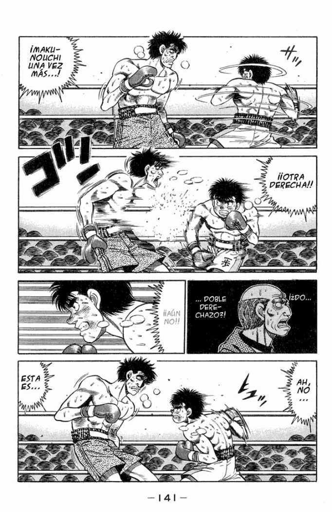 Capitulo 85 page 18