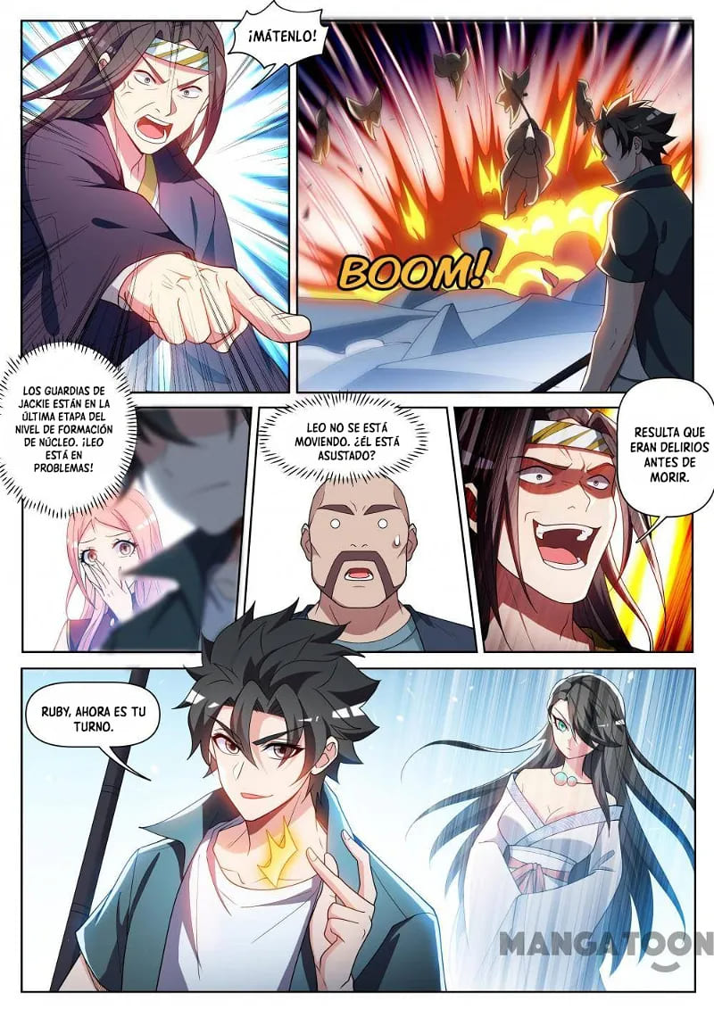 Capitulo 453 page 3