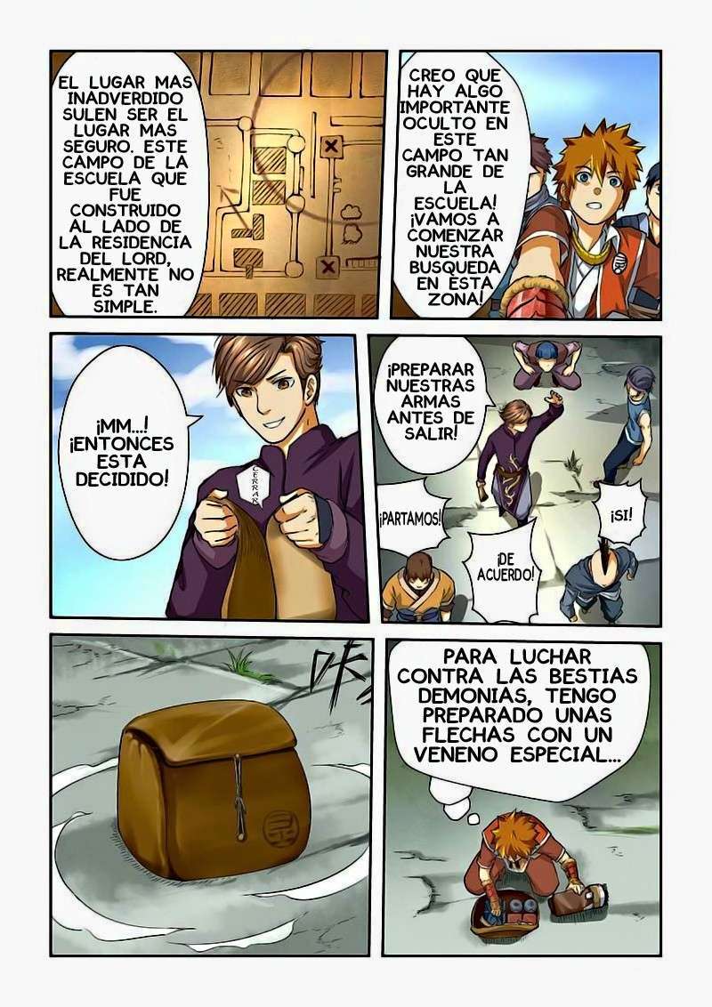 Capitulo 52 page 3