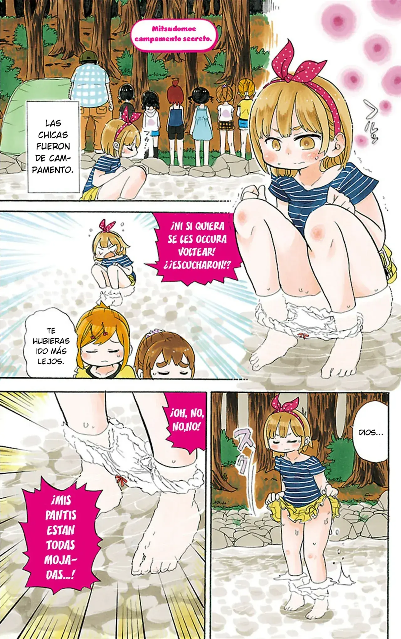 Capitulo 316 page 3