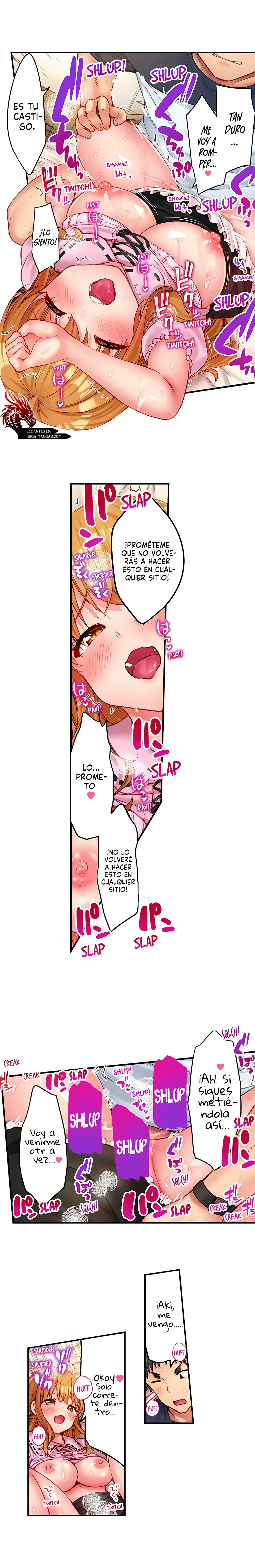 Capitulo 57 page 6