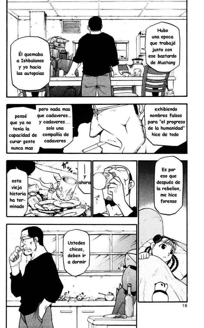 Capitulo 62 page 16