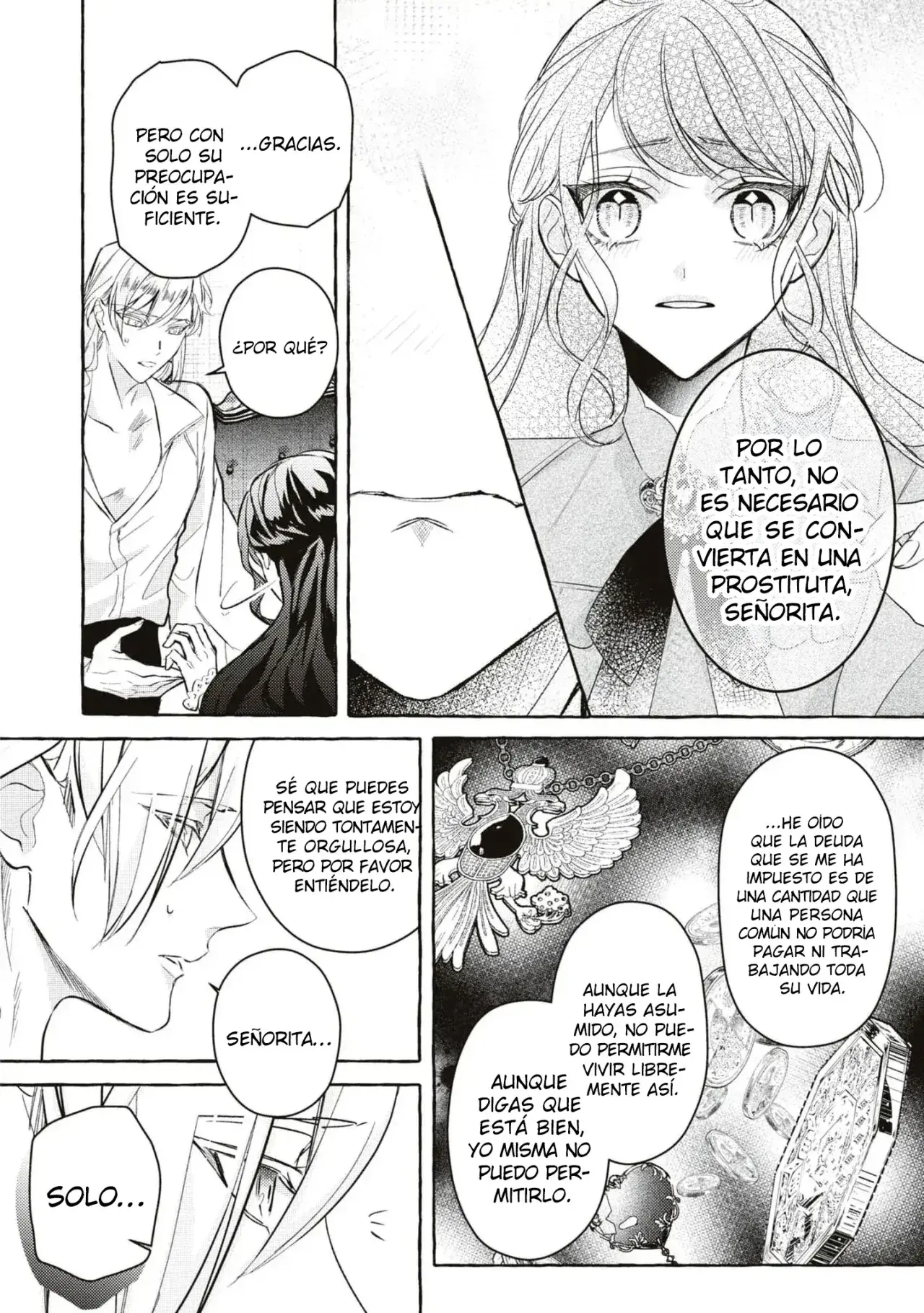 Capitulo 19 page 22