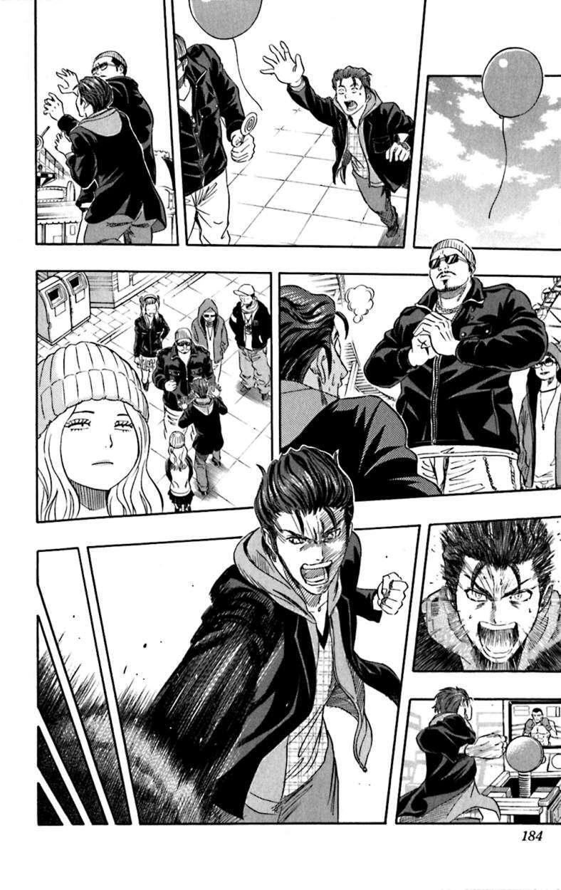 Capitulo 144 page 21