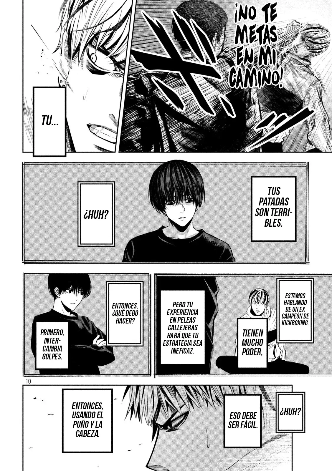 Capitulo 11 page 12