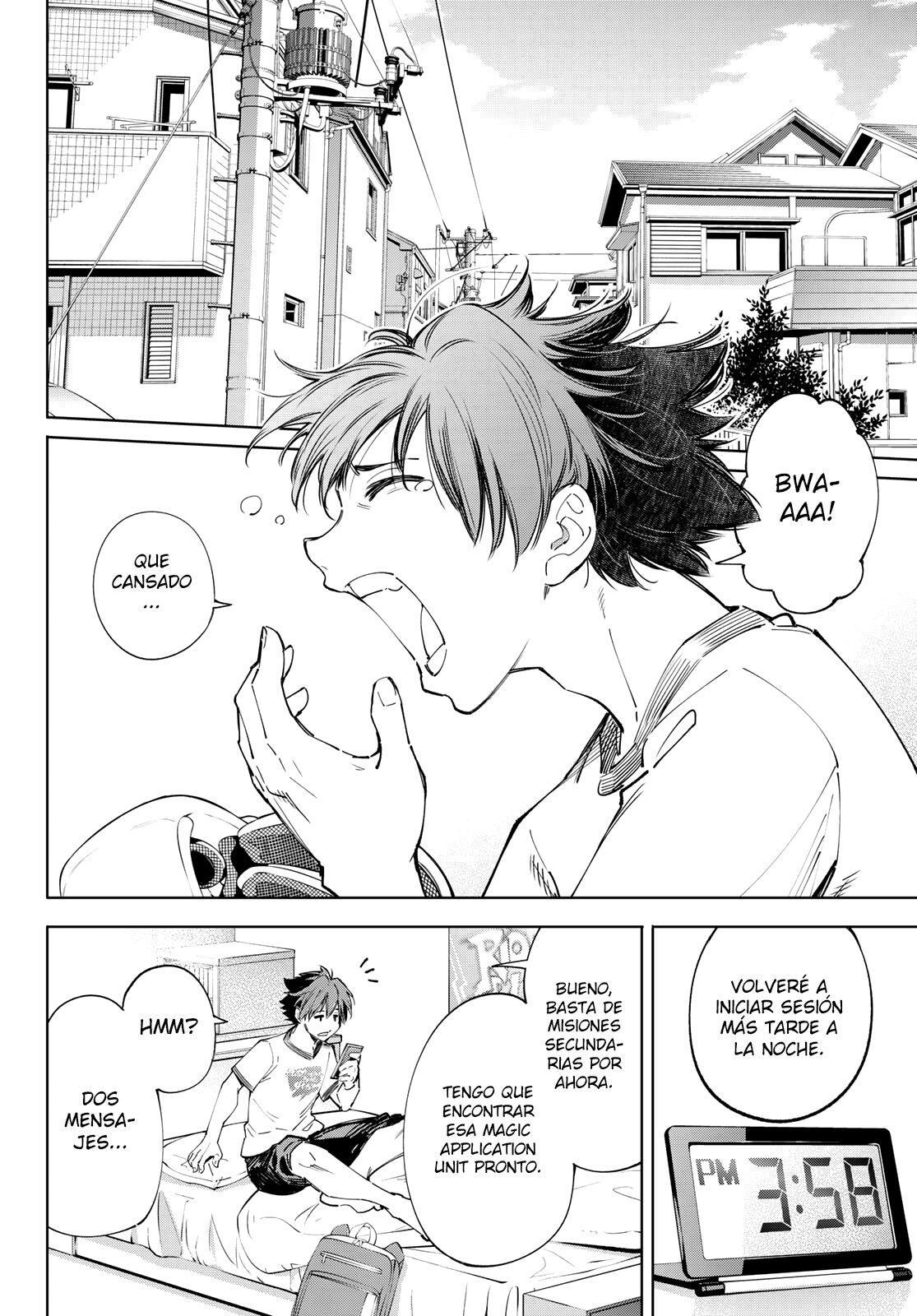 Capitulo 57 page 17