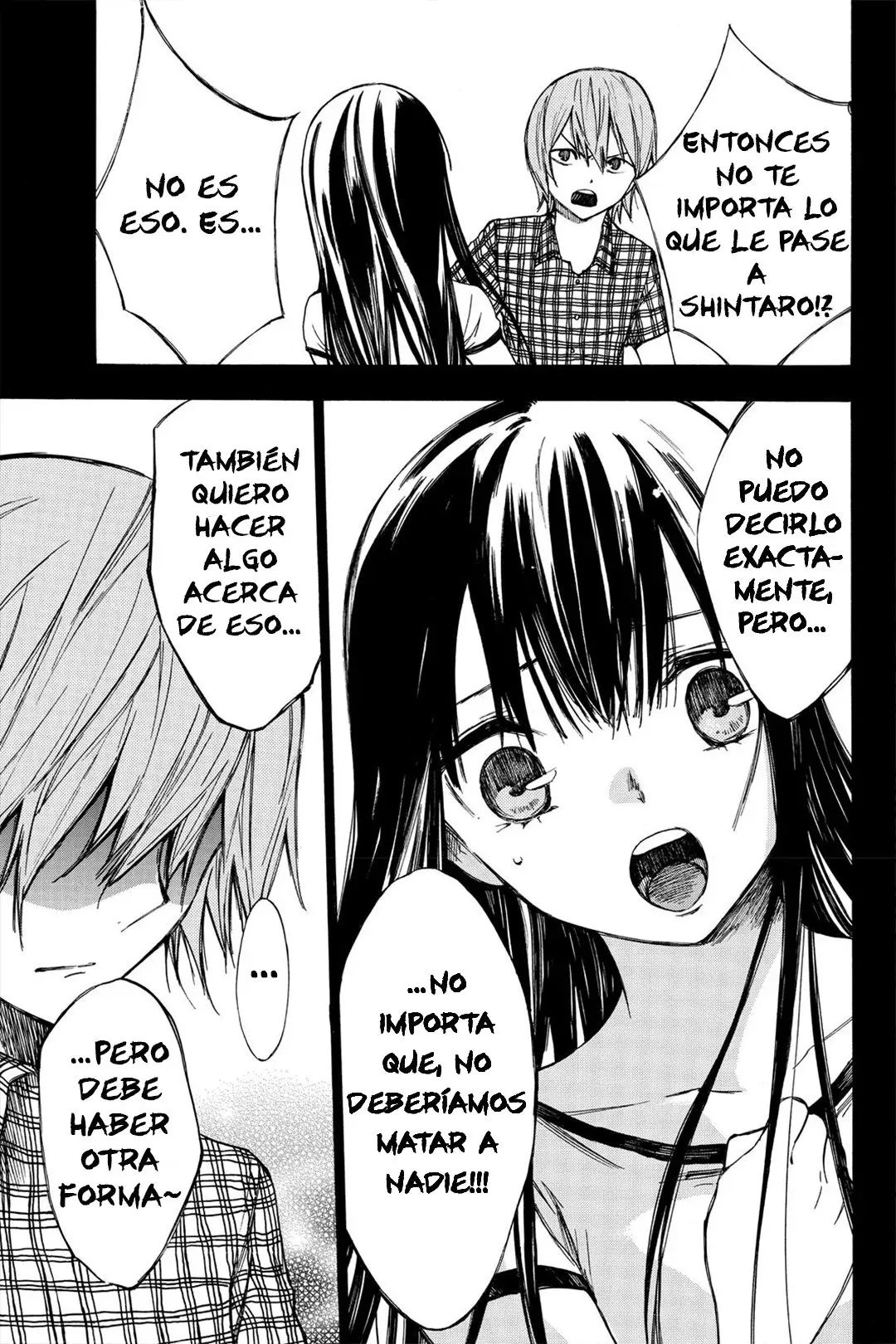 Capitulo 21 page 8