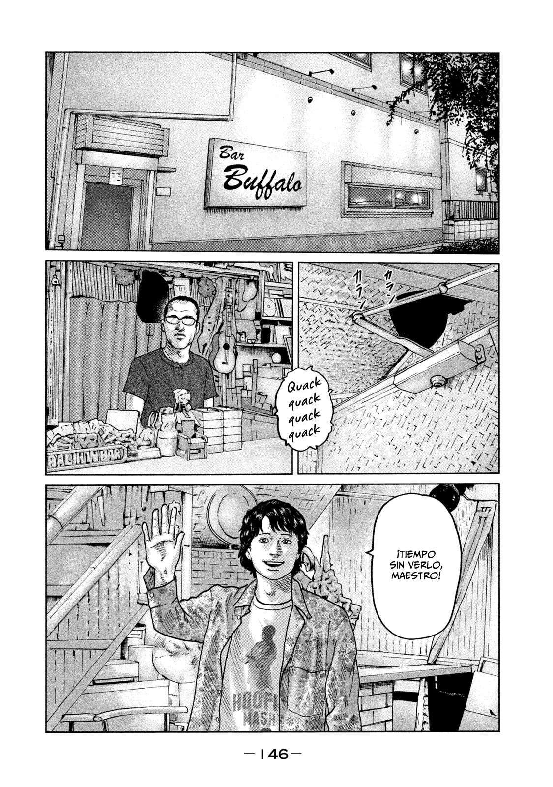 Capitulo 82 page 16