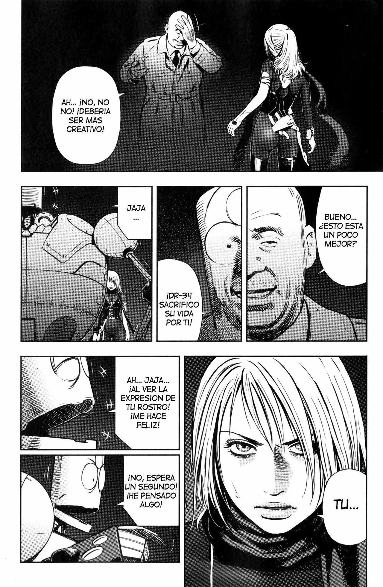 Capitulo 18 page 8