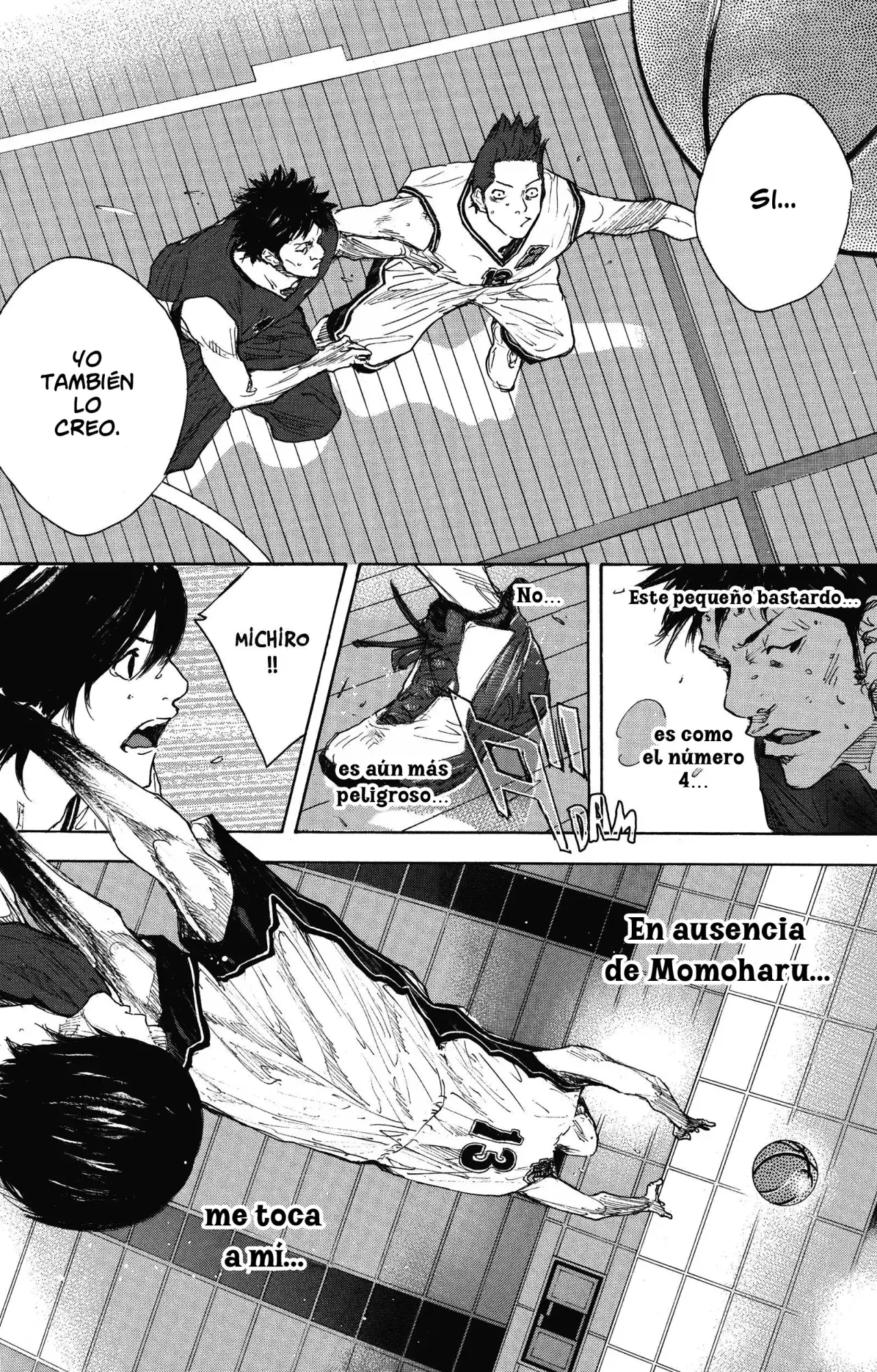 Capitulo 292 page 28