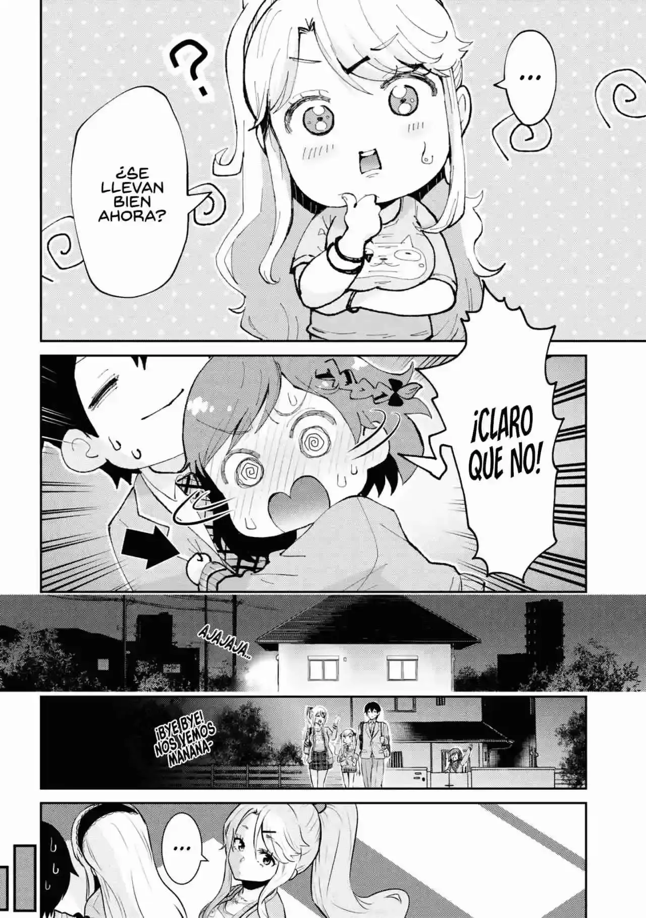 Capitulo 19 page 28