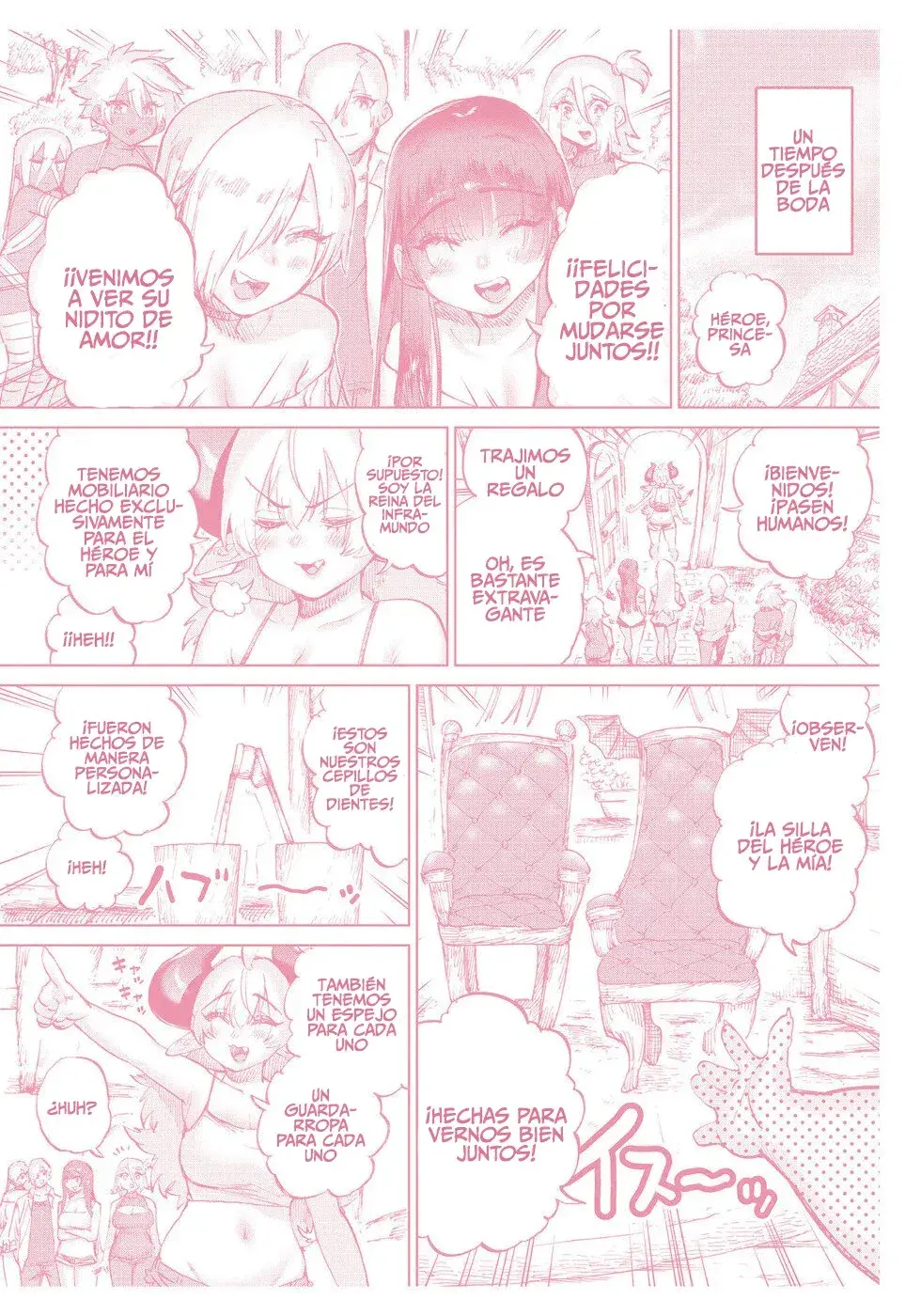 Capitulo 58 page 19