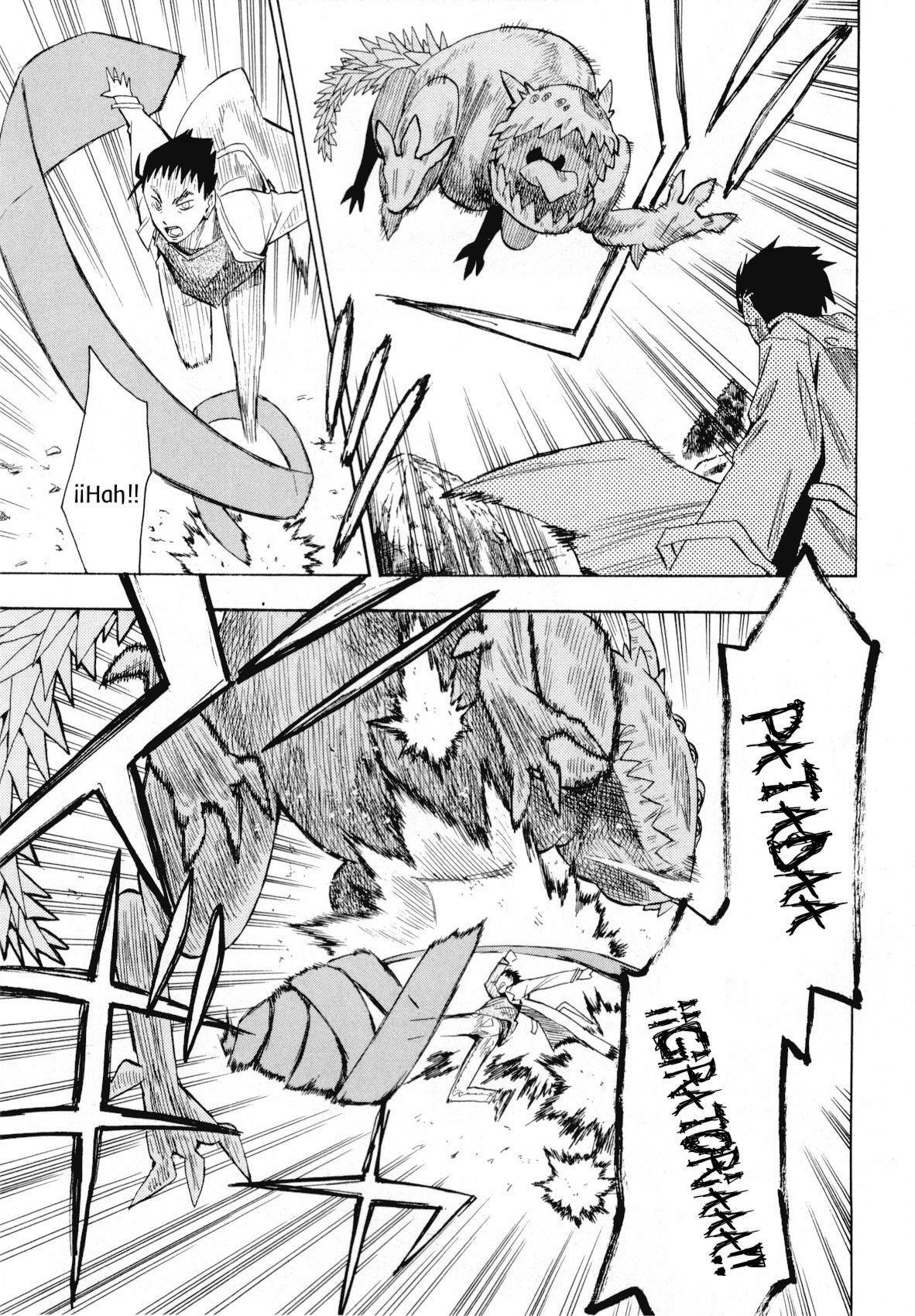 Capitulo 35 page 18