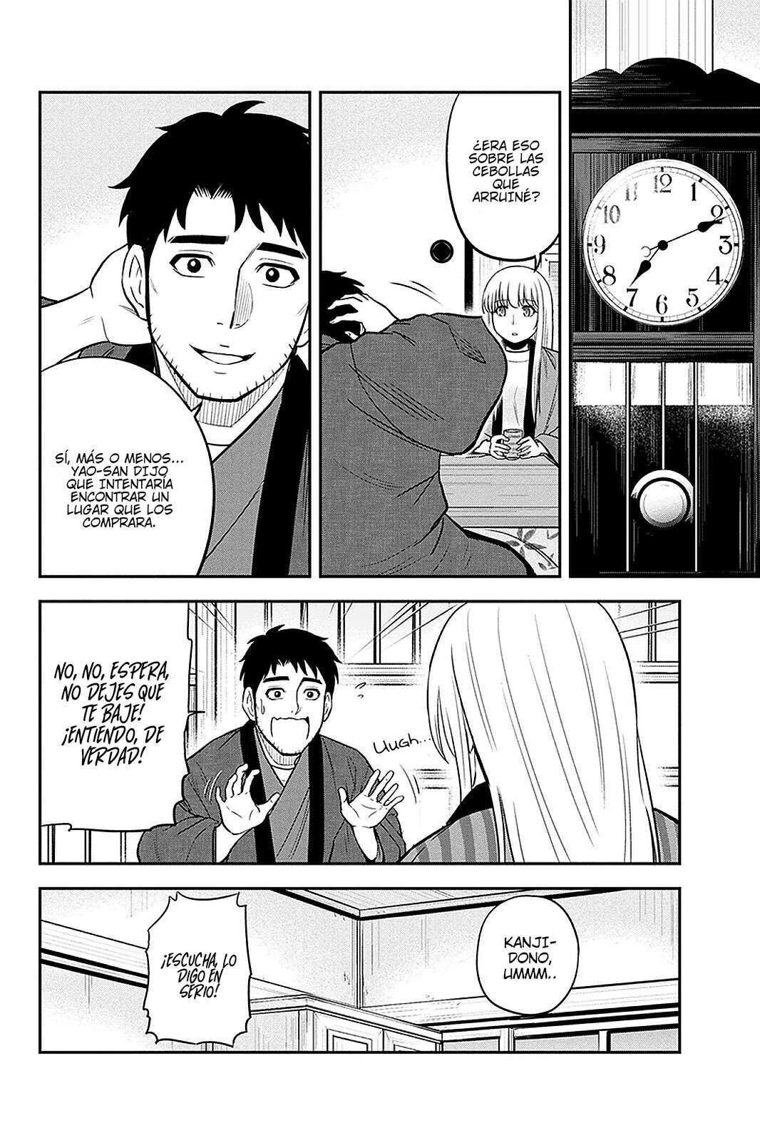 Capitulo 71 page 17