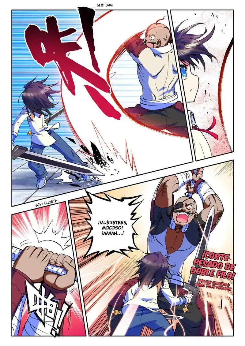 Capitulo 15 page 6