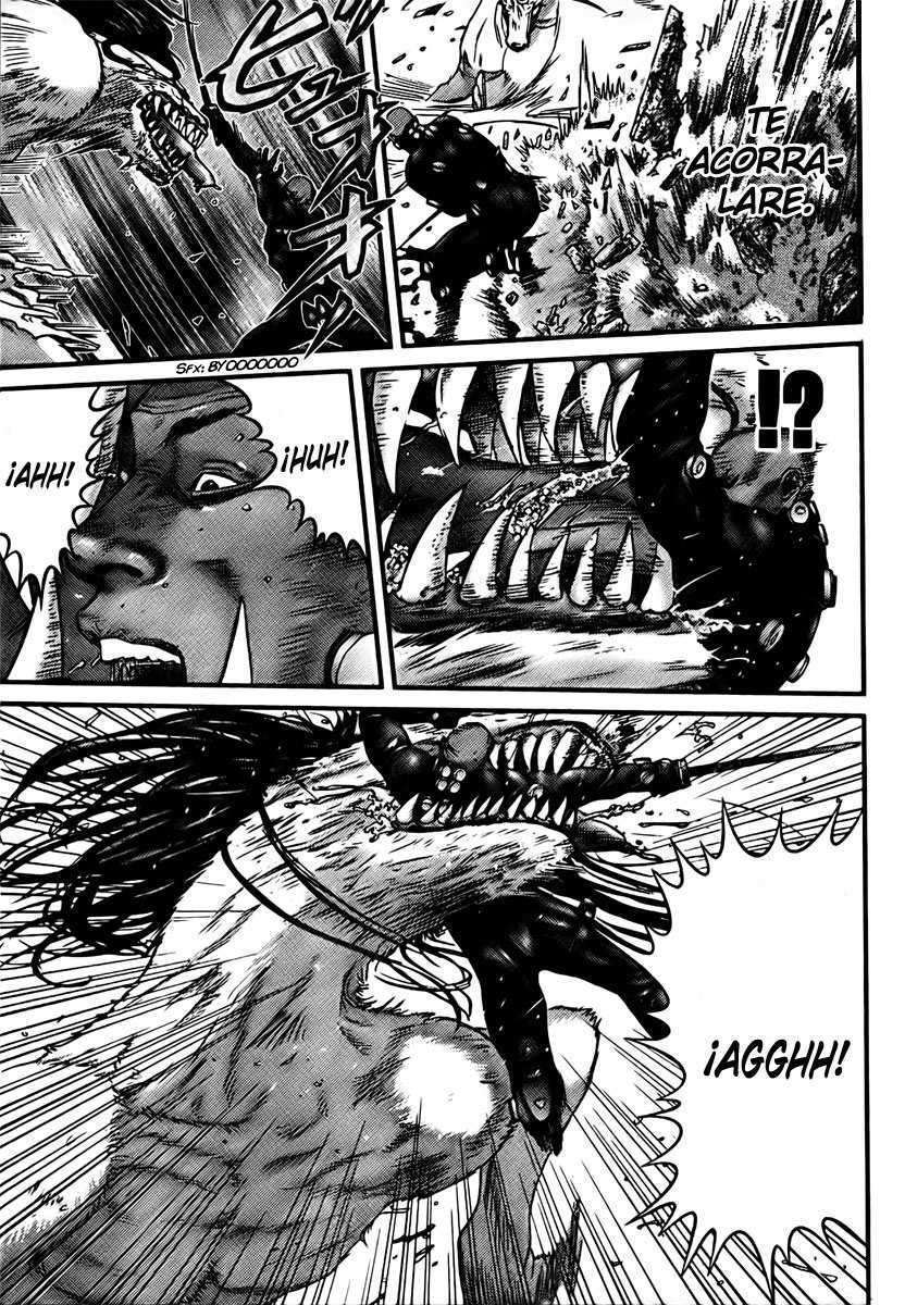 Capitulo 263 page 16
