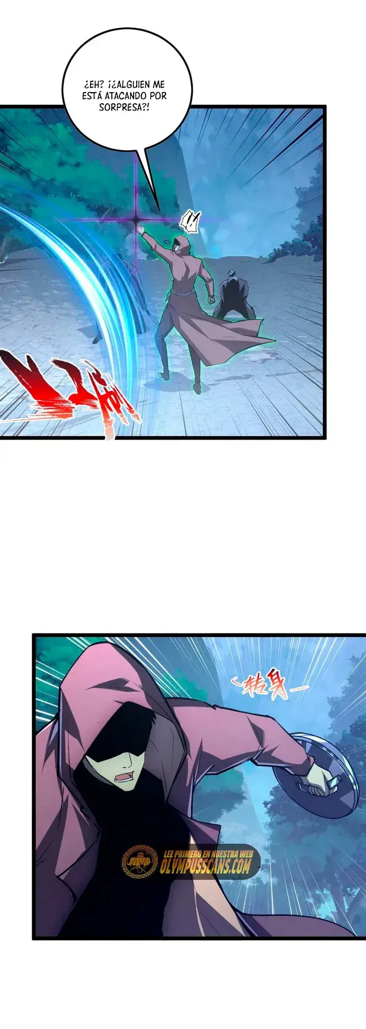 Capitulo 152 page 19