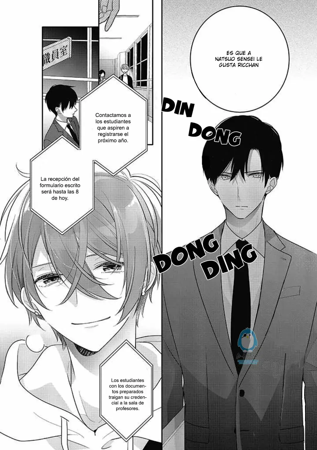 Capitulo 32 page 9