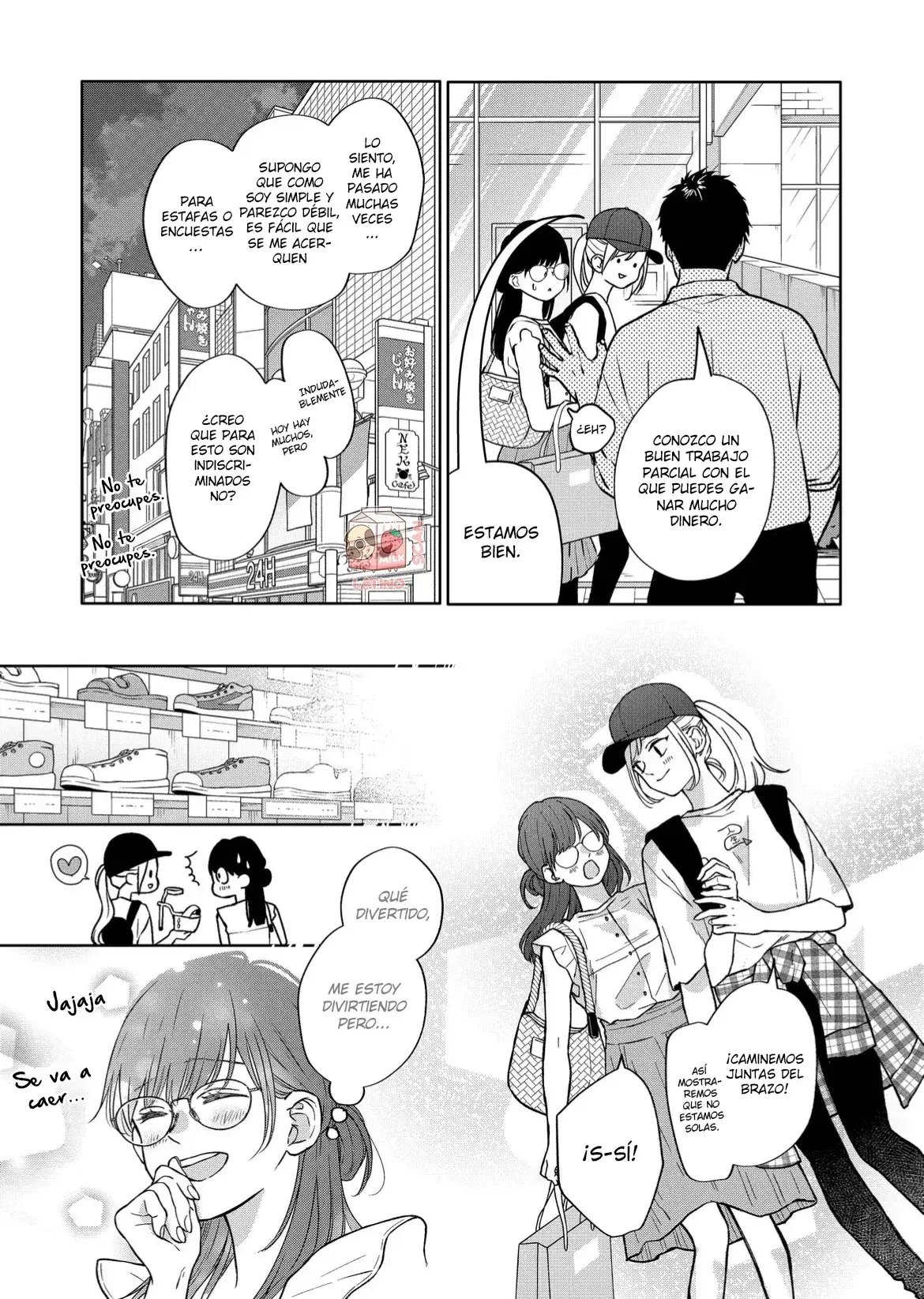Capitulo 107 page 5