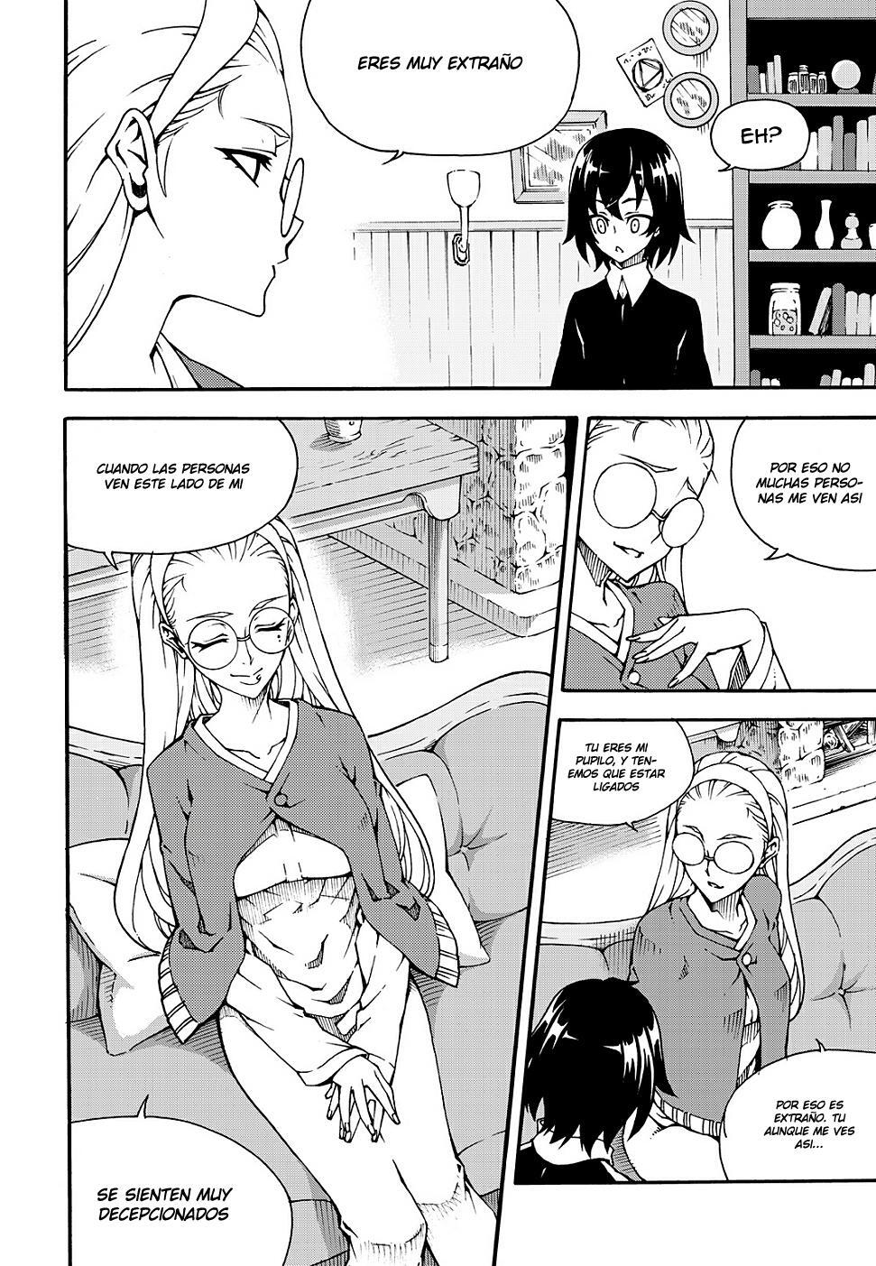 Capitulo 127 page 19