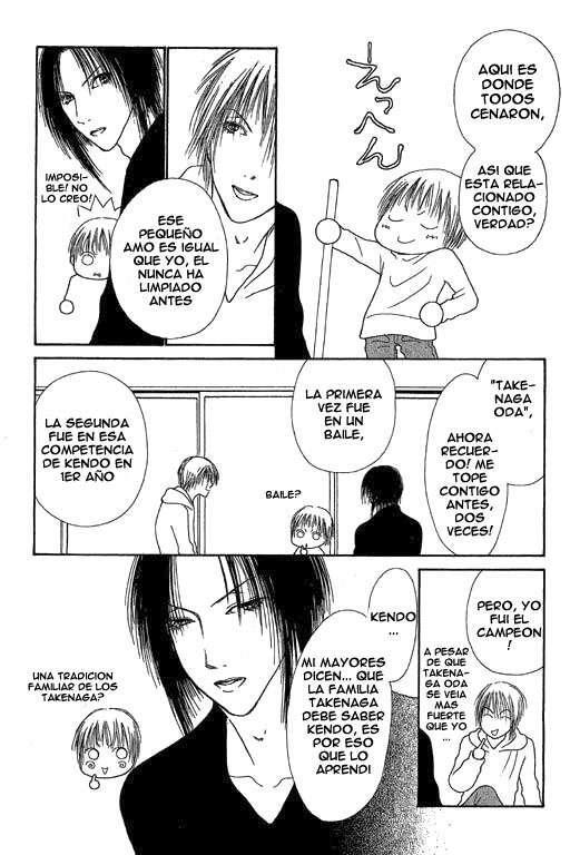 Capitulo 22 page 20