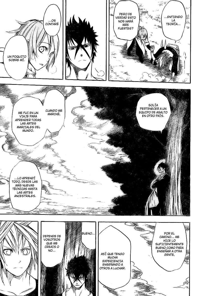 Capitulo 19 page 14