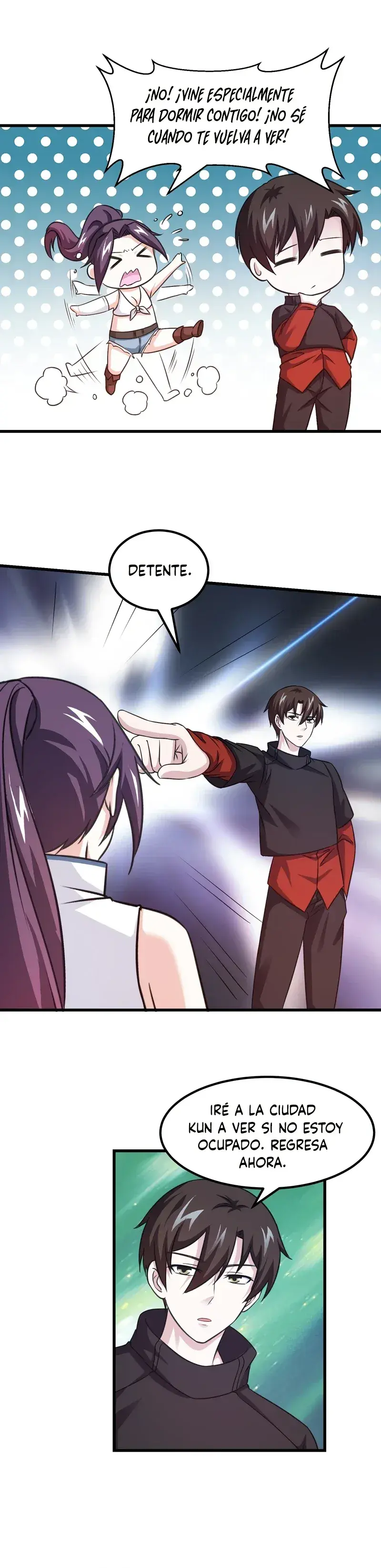 Capitulo 67 page 10