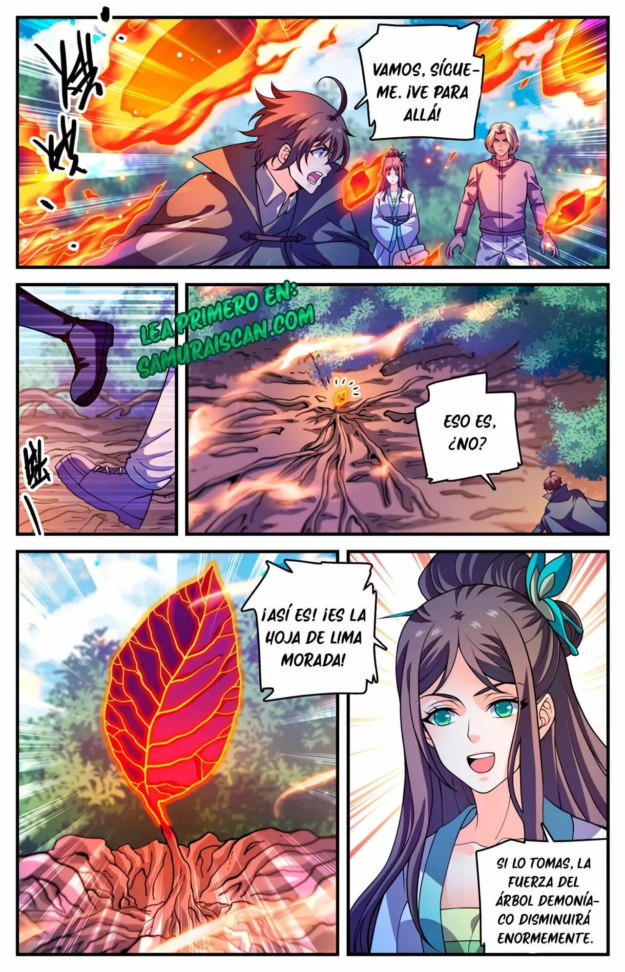 Capitulo 984 page 7