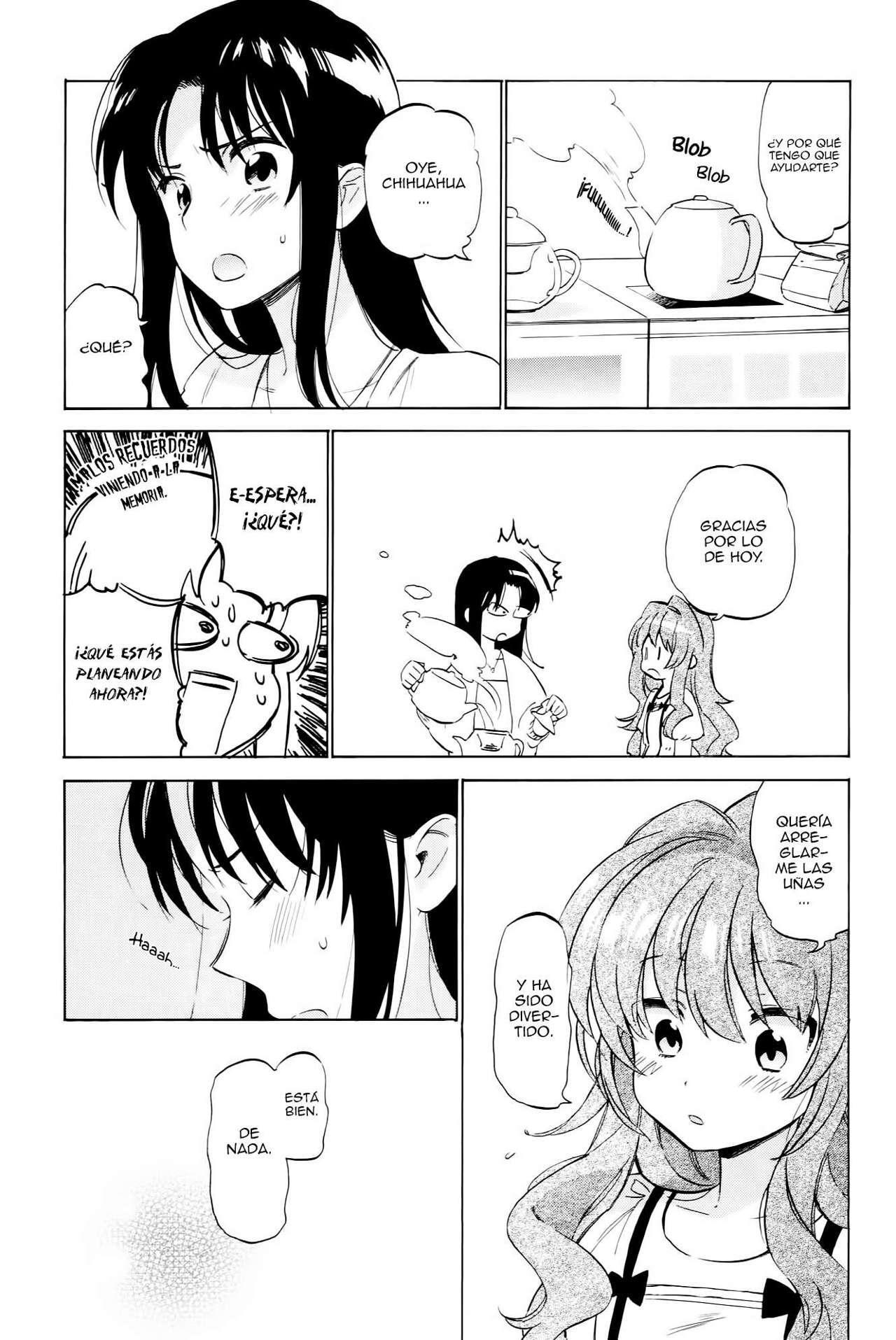 Capitulo 46 page 11