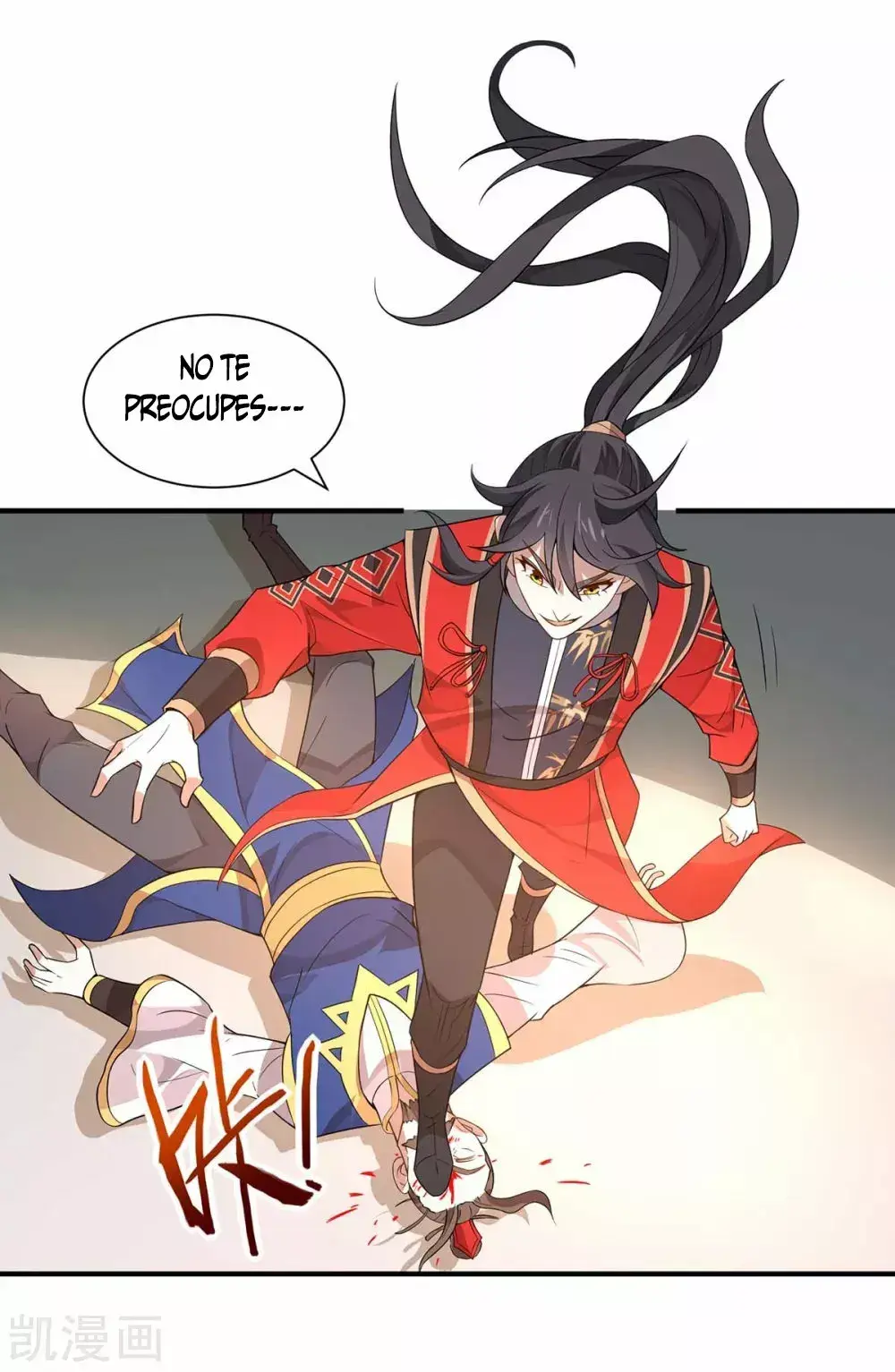 Capitulo 93 page 4