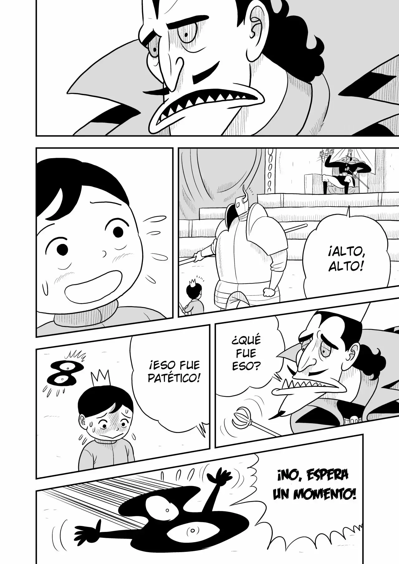 Capitulo 33 page 7